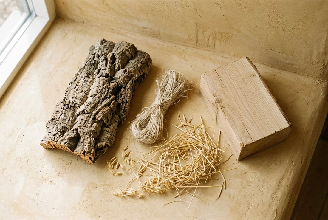 Natural Materials