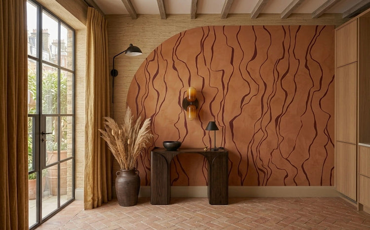 Wallcoverings & Finishes