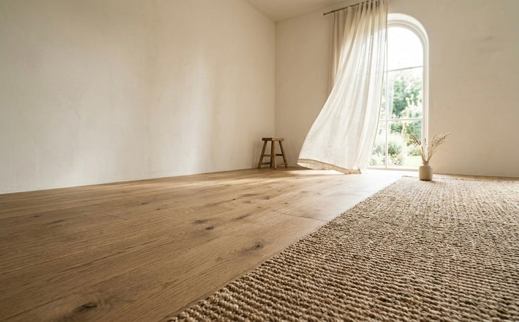 Flooring