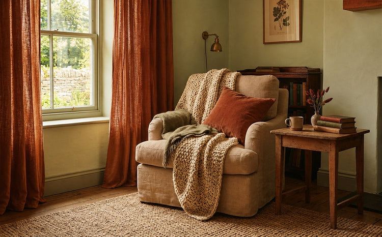 Fabrics & Textiles