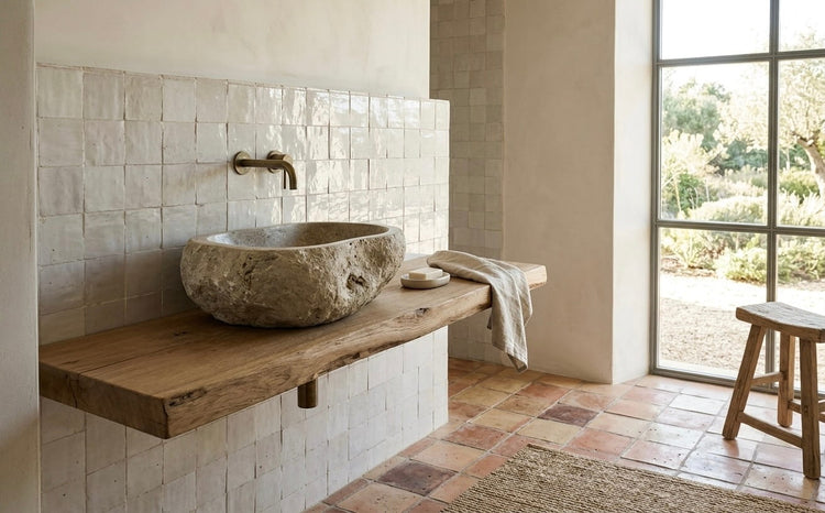 Tiles & Stone