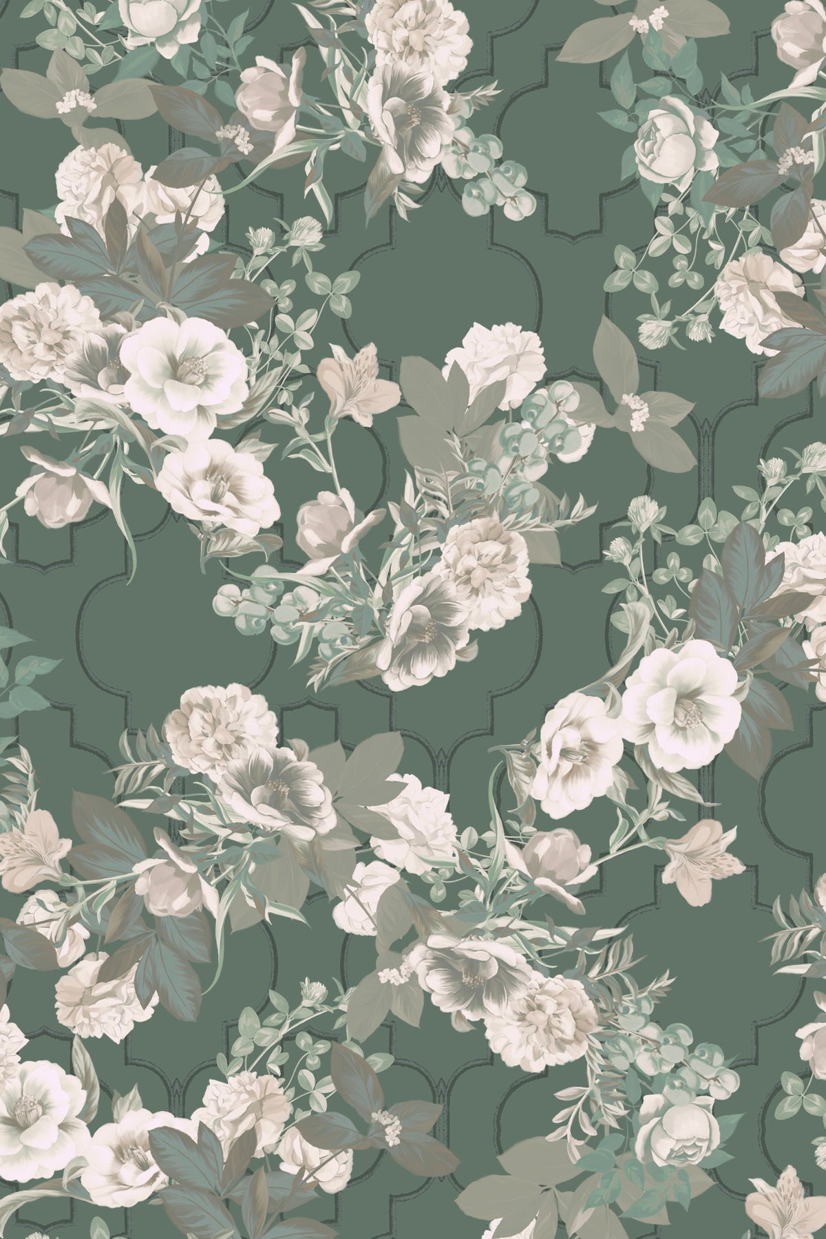 Orla Wallpaper