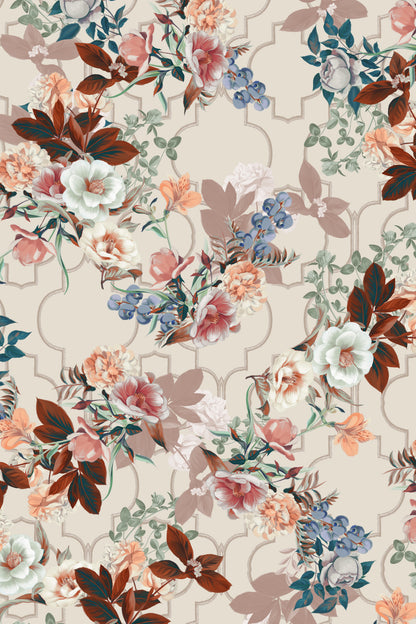 Orla Wallpaper