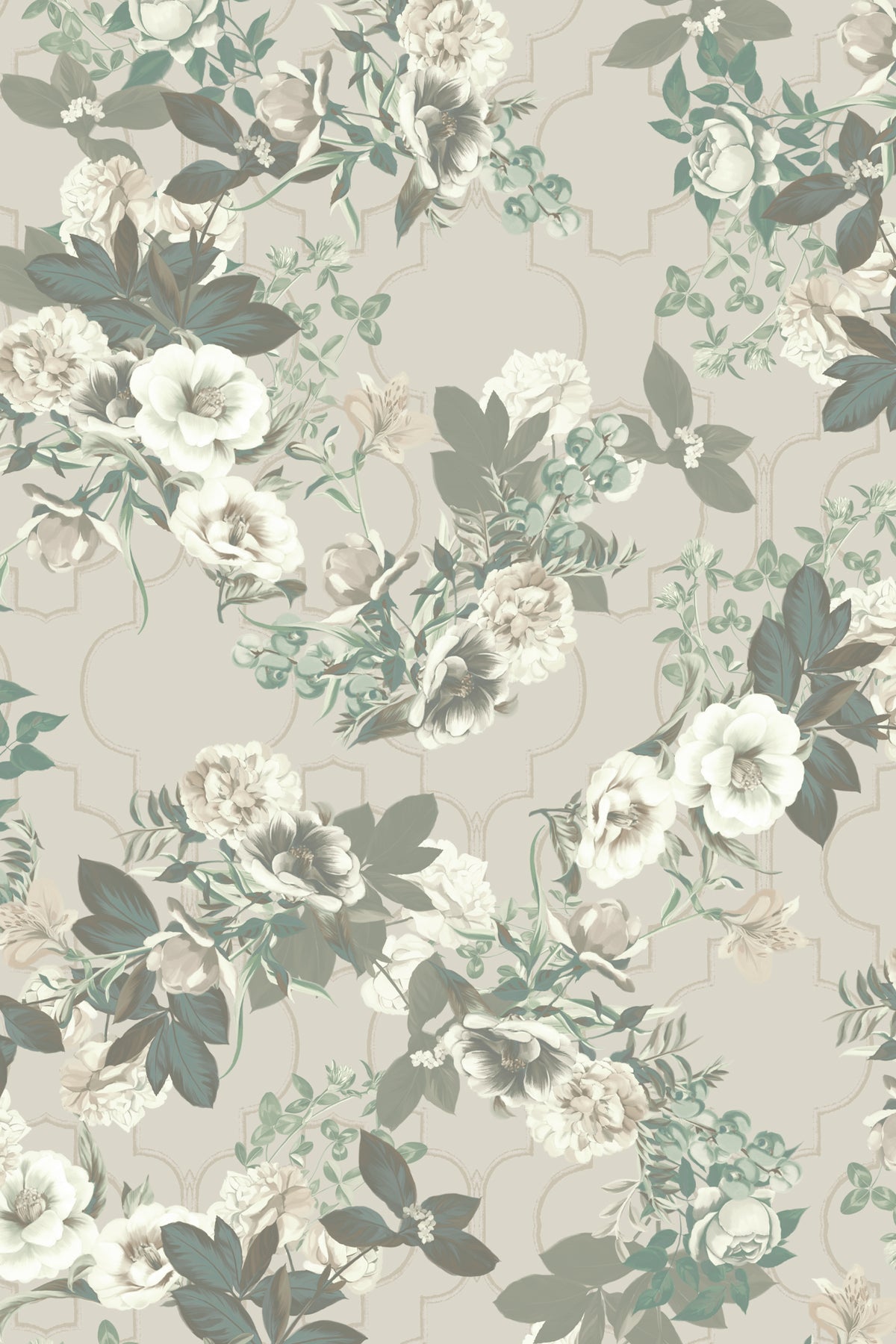 Orla Wallpaper