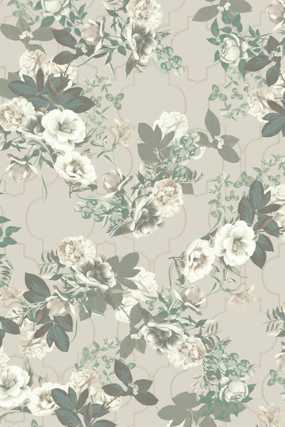Orla Wallpaper