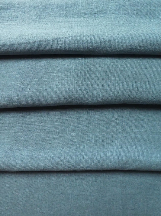 Dama Midweight Hemp Cloth