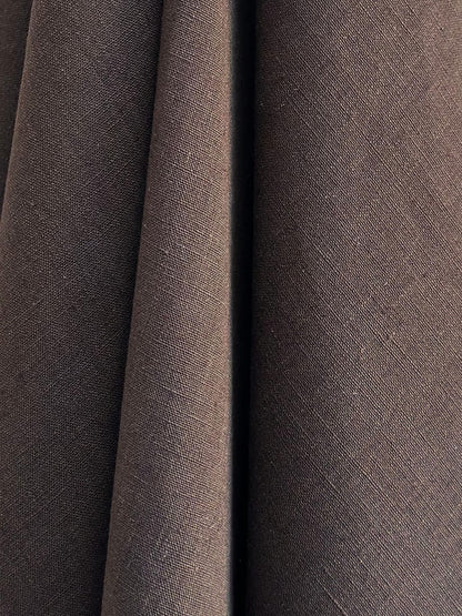 Dama Midweight Hemp Cloth