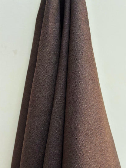 Dama Midweight Hemp Cloth