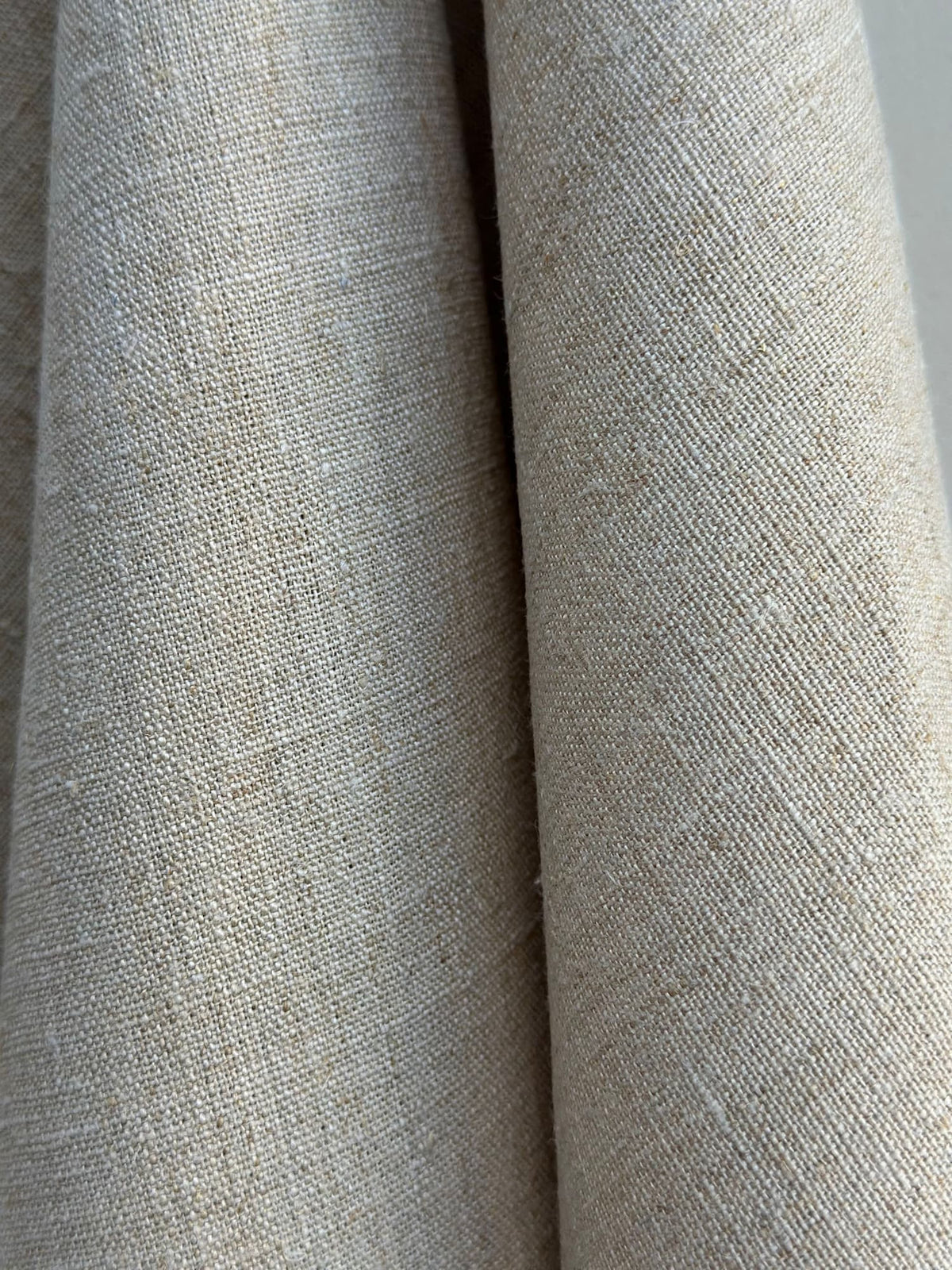 Dama Midweight Hemp Cloth