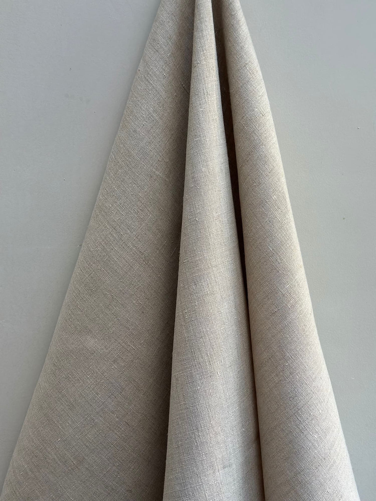 Dama Midweight Hemp Cloth