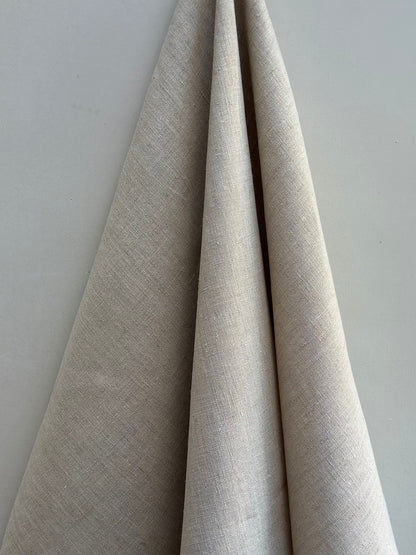 Dama Midweight Hemp Cloth