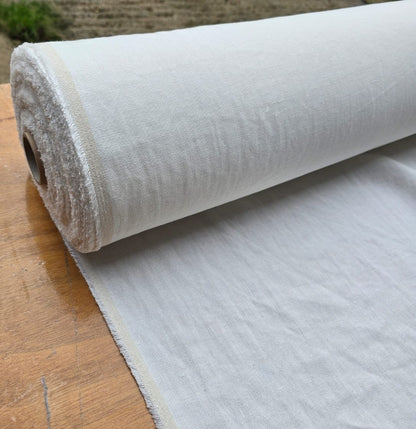 Linden Midweight Hemp
