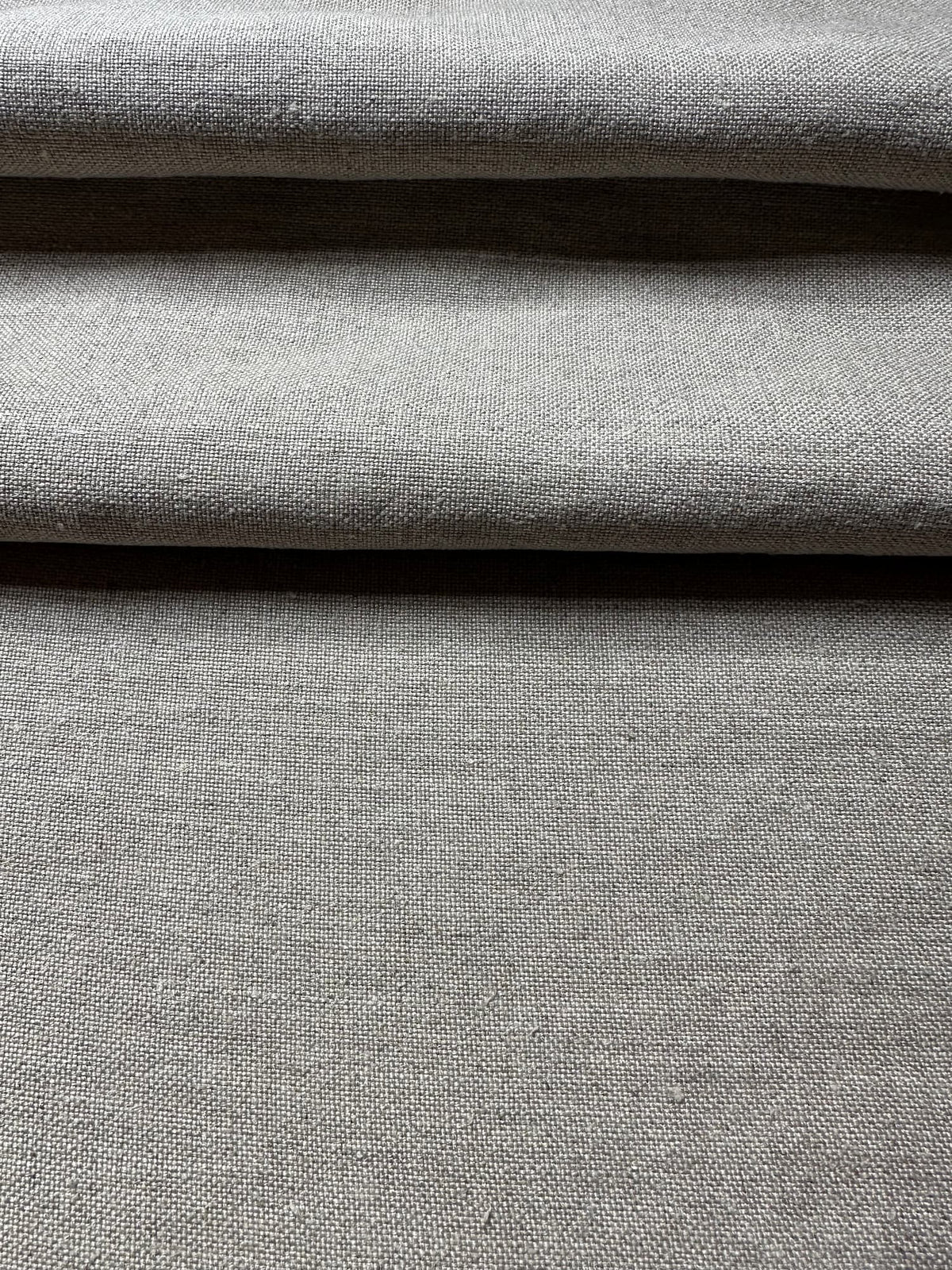Linden Midweight Hemp