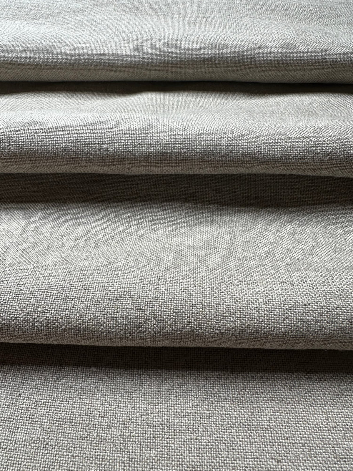 Linden Midweight Hemp