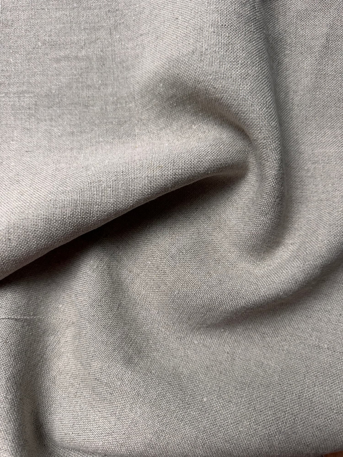 Linden Midweight Hemp