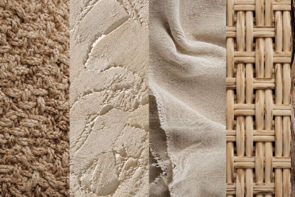 Natural Materials