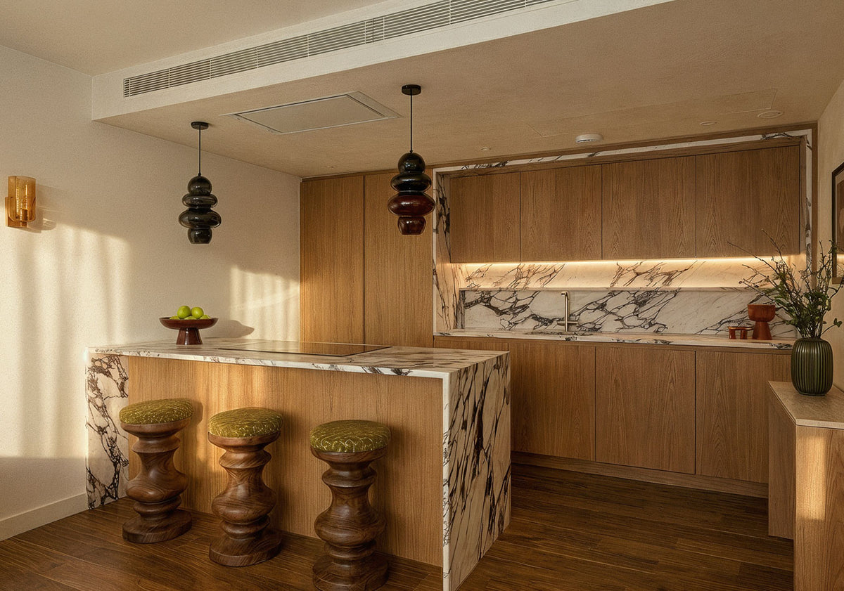 Project B50 Kitchen