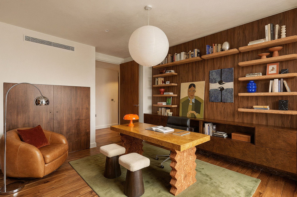 Project B50 Office
