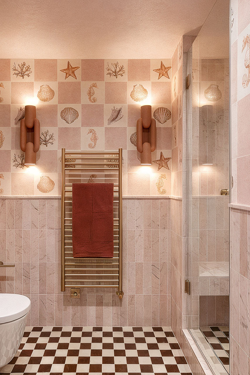 Project B50 Tiles