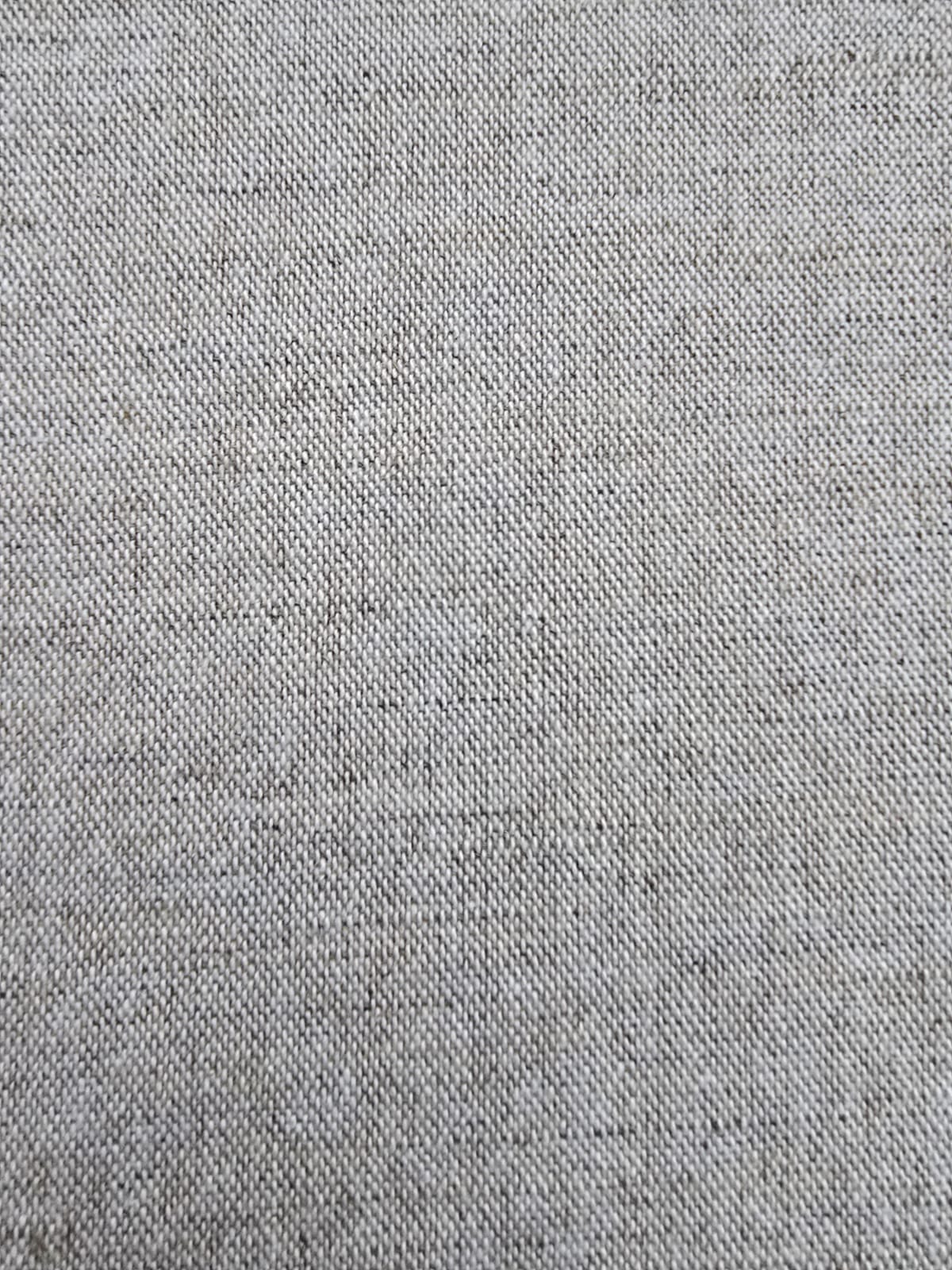Sedge Midweight Hemp & Cotton