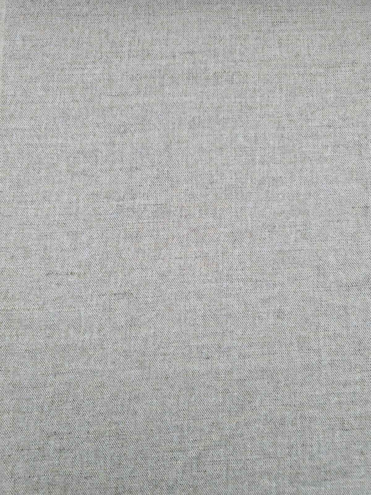 Sedge Midweight Hemp & Cotton