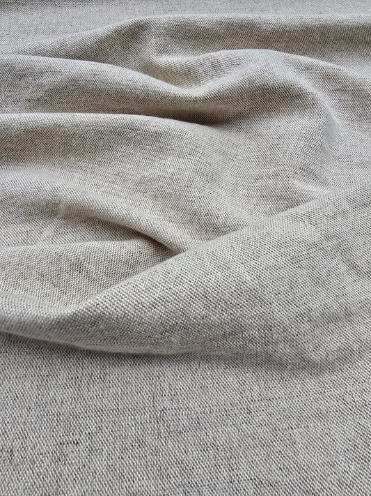 Sedge Midweight Hemp & Cotton