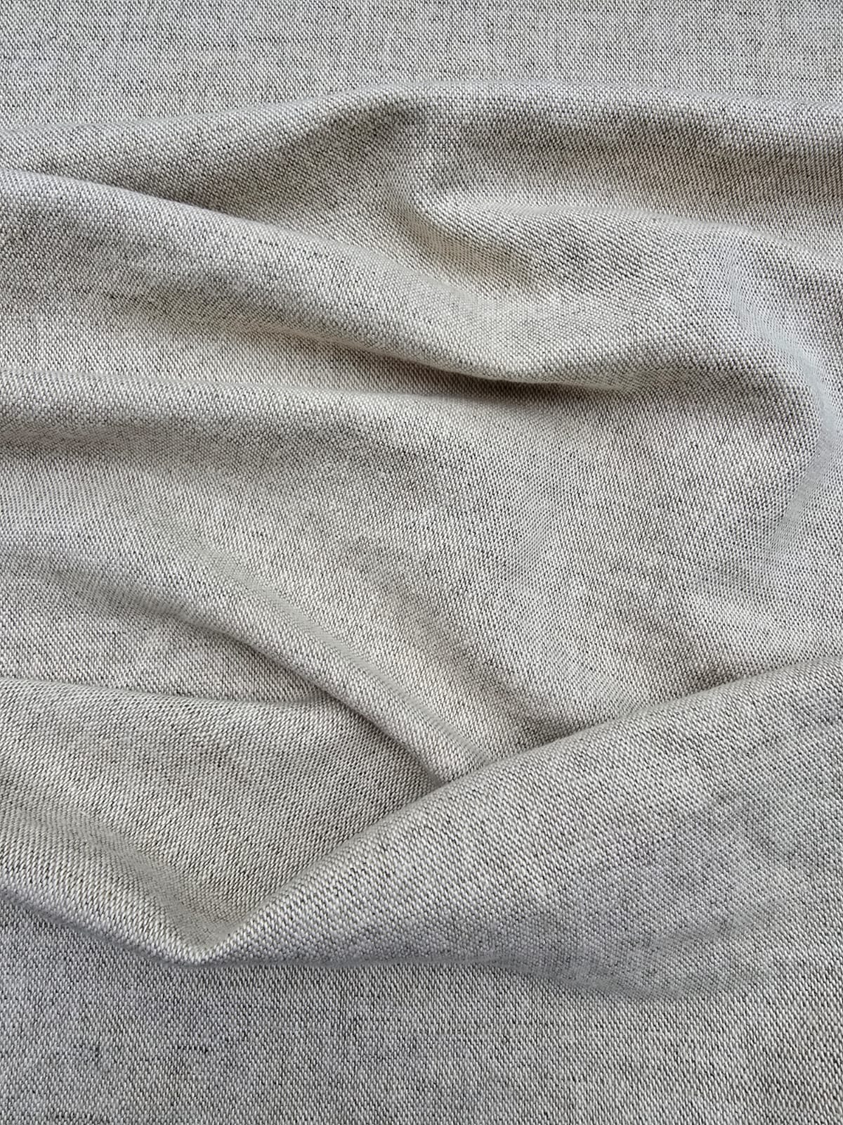 Sedge Midweight Hemp & Cotton