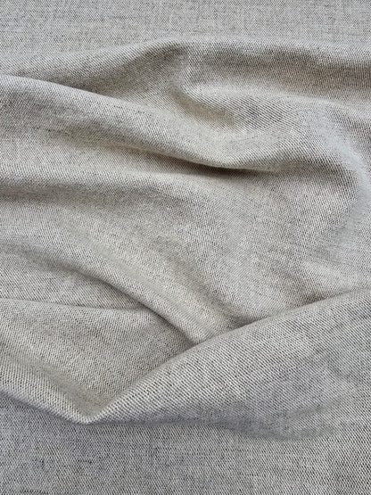 Sedge Midweight Hemp & Cotton