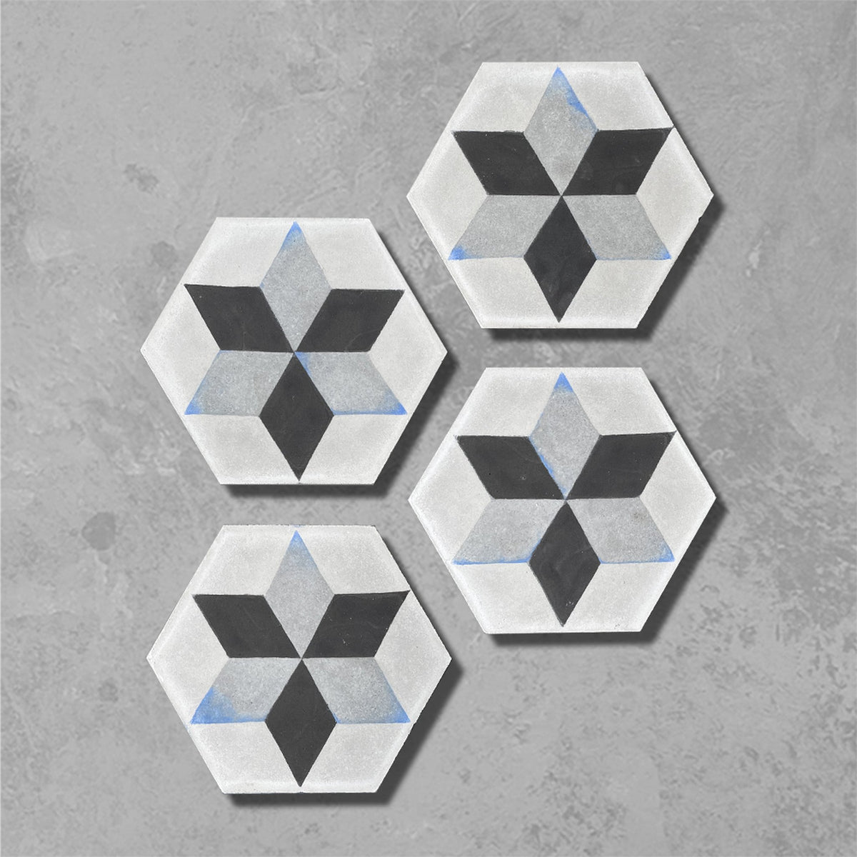 Reclaimed Tiles