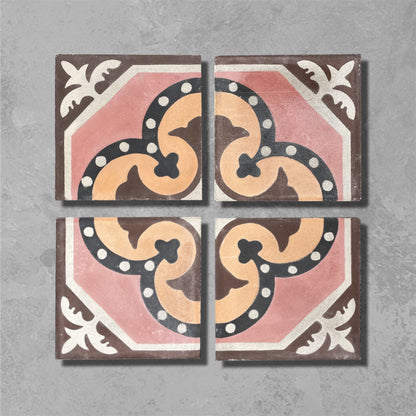 Reclaimed Tiles