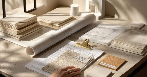 Specification Documents