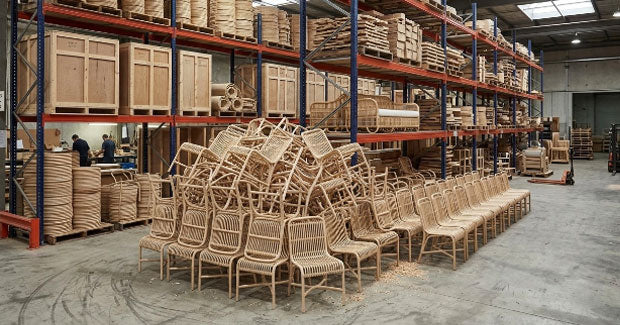Warehouse