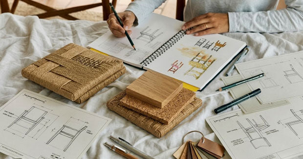 Maker drawings