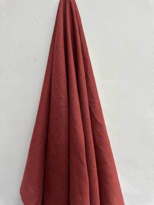 Willow Lightweight Hemp